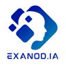 Exanodia logo