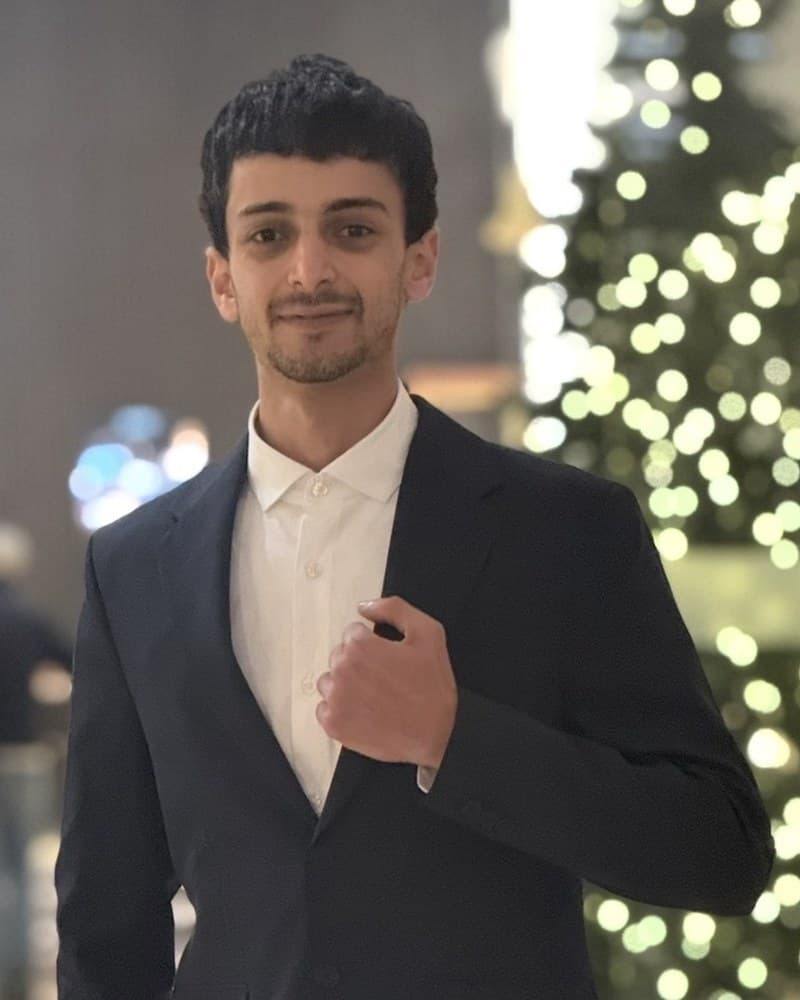 Mohamed Salah Bedoui